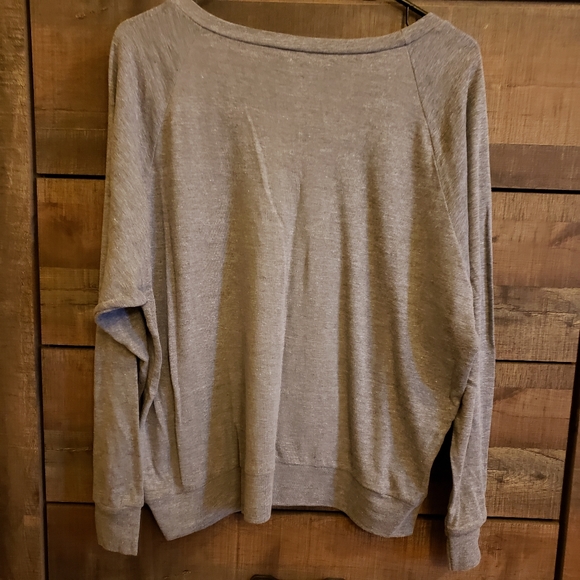 Arrow/Oliver Queen/DC Comics inspired Top size L - Picture 2 of 7